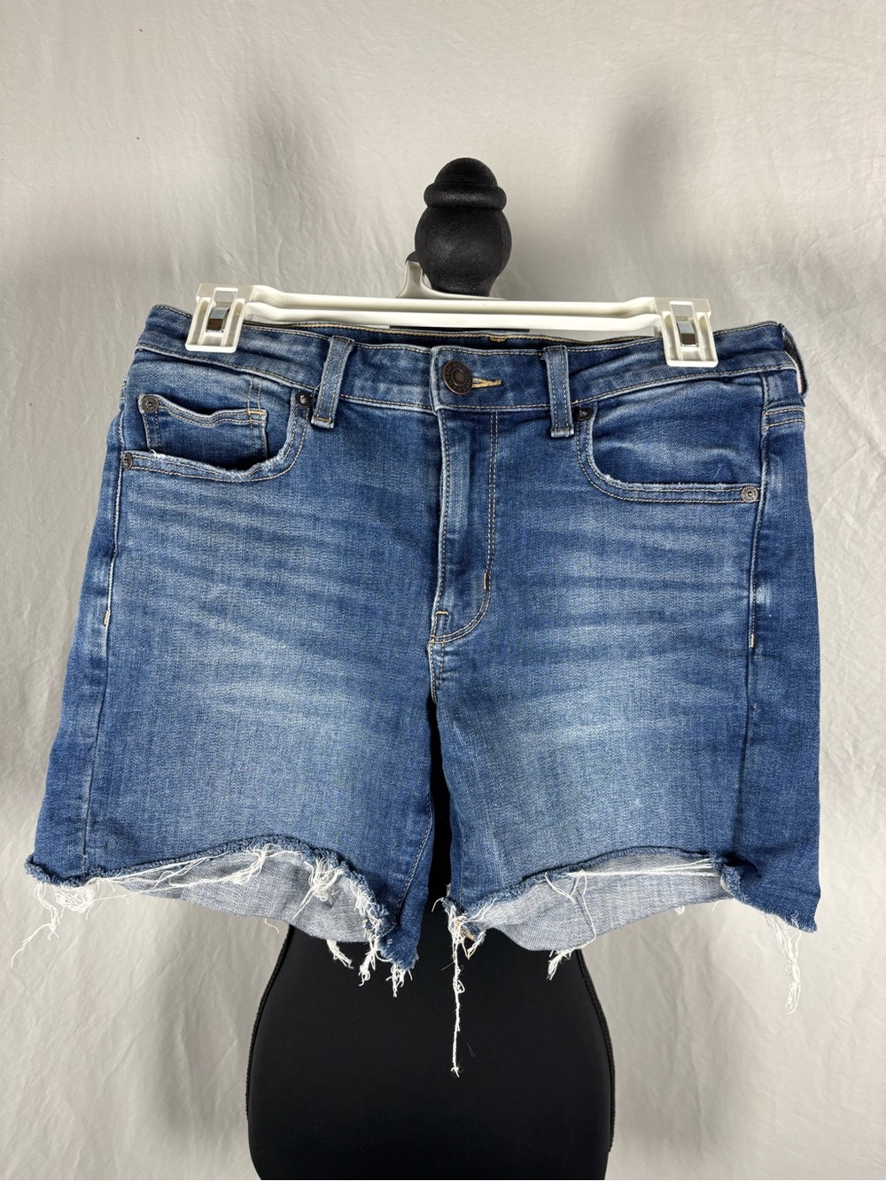 American Eagle Midi Shorts